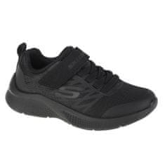 Skechers Boty černé 36 EU Microspec Texlor