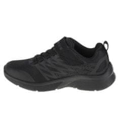 Skechers Boty černé 36 EU Microspec Texlor