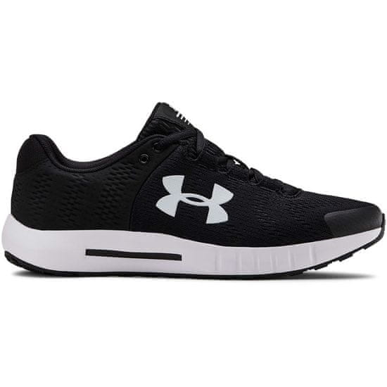 Under Armour Boty běžecké černé Micro G Pursuit BP