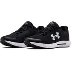 Under Armour Boty běžecké černé 37.5 EU Micro G Pursuit BP