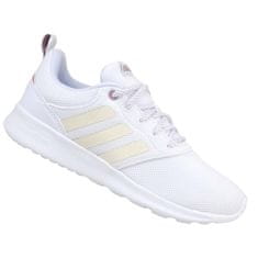 Adidas Boty bílé 40 EU QT Racer 20