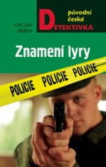 Václav Erben: Znamení lyry