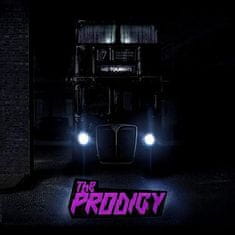 The Prodigy: No Tourists