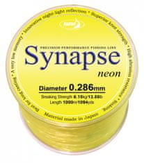 Katran Vlasec SYNAPSE Neon 0,286mm 1000m 