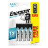 Energizer MAX PLUS ALKALICKÁ MIKROTUŽKOVÁ BATERIE 1,5V AAA 3+1 ks zdarma