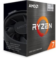 AMD Ryzen 7 5700G