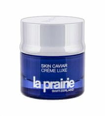 La Prairie 50ml skin caviar luxe, denní pleťový krém