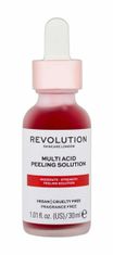 Revolution Skincare 30ml multi acid peeling solution