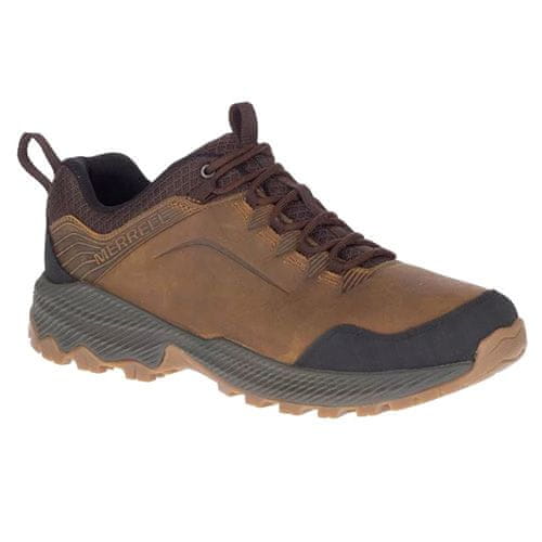 Merrell Treková obuv , J99643 FORESTBOUND tan | J99643 | 41,5