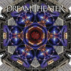 Dream Theater: Lost Not Forgotten Archives - Live In NYC 1993 (2x CD)