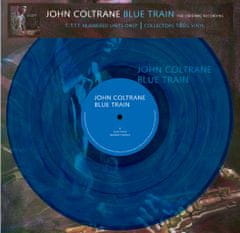 Coltrane John: Blue Train