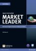 Mascull Bill: Market Leader 3rd Edition Upper Intermediate Teacher´s Resource Book w/ Test Master CD