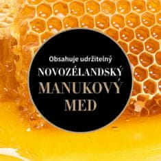 Antipodes Hydratační pleťová maska Aura (Manuka Honey Mask) (Objem 75 ml)