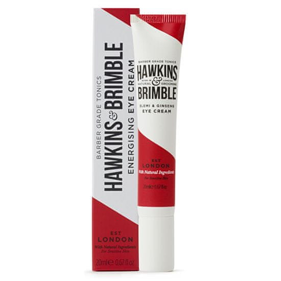 Hawkins & Brimble Oční krém pro muže (Eye Cream) 20 ml