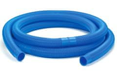 Marimex hadice bazénová 5 × 1 m modrá - rozbaleno