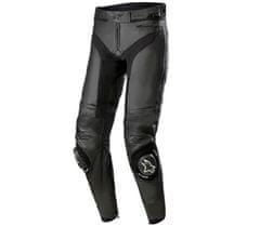 Alpinestars Kalhoty na moto Missile v3 black vel. 52