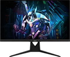 Gigabyte AORUS FI32Q - LED monitor 32"