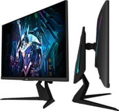 Gigabyte AORUS FI32Q - LED monitor 32"