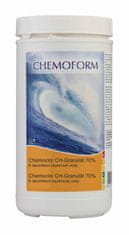 Chemoform Chemoclor CH - Granulát 70%