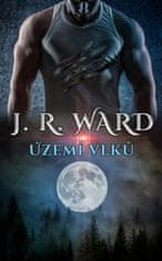 Ward J. R.: Území vlků