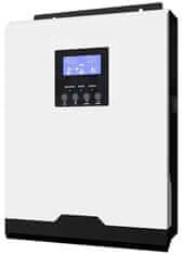 SOROTEC Hybridní měnič napětí REVO VP1000-12, 1kW/12V