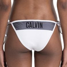 Calvin Klein Dámské Bikini Velikost: L KW0KW00235