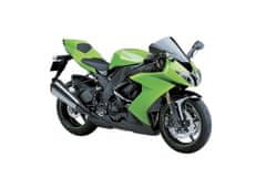 SEFIS Kryt zadního sedla Kawasaki ZX-10R 2008-2010