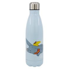 Stor Nerezová láhev / termoska DISNEY DUMBO, 780ml, 17041