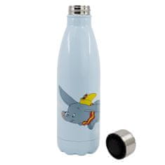 Stor Nerezová láhev / termoska DISNEY DUMBO, 780ml, 17041