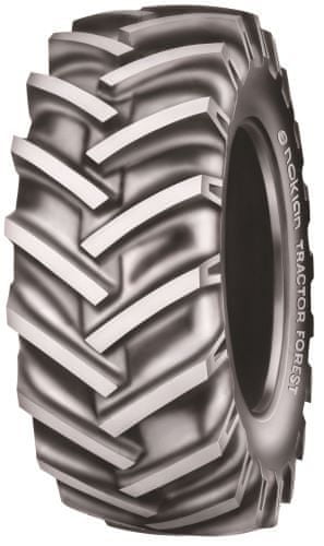 Nokian Tyres Pneu 16,9-34 14PR 146A8 TR Forest TT