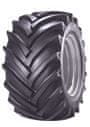 Trelleborg Pneu 400/55-17,5 125A8 T414 TL