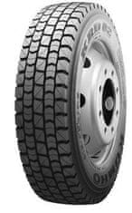 Kumho Pneu 275/70R22,5 16PR 145/148M KRD02 Záběrová