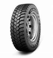 Kumho Pneu 315/80R22,5 20PR 150/156K KMD51 záběrová