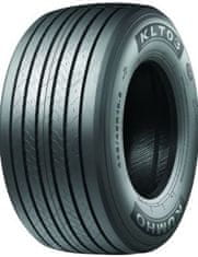 Kumho Pneu 385/55R22,5 20PR 160J KLT03 Návěs