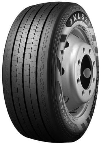 Kumho Pneu 385/55R22,5 20PR 160K KLS23 Vodící