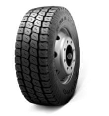 Kumho Pneu 385/65R22,5 20PR 160K KMA12 Záběrová