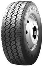 Kumho Pneu 445/65R22,5 169K KMA02 Vše