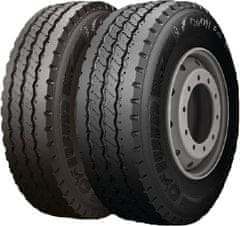 Pneu 385/65R22,5 160K ON-OFF Go Steer M+S Orium Vodící