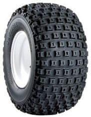 Pneu 275/65-8 (22x11,00-8) 2PR 61F KNOBBY TL