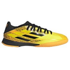 Adidas Kopačky , X SPEEDFLOW MESSI.3 | GW7422 | SOGOLD/CBLACK/BYELLO | EU 35,5 | UK 3 | US 3,5 |