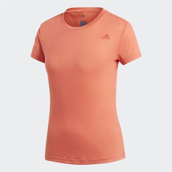 Adidas Tričko oranžové Freelift Prime