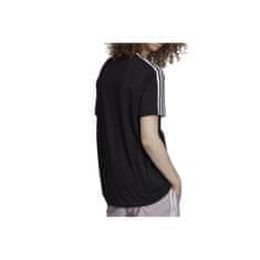 Adidas Tričko černé S Lock UP Tee