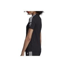 Adidas Tričko černé S Lock UP Tee