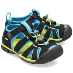 KEEN Sandály 25 EU Seacamp II Cnx