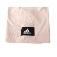 Adidas Tričko růžové M Basic Tee