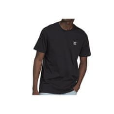 Adidas Tričko černé S Essential Tee