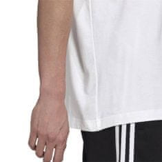 Adidas Tričko bílé M Trefoil Tshirt