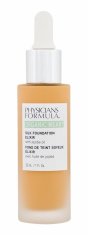 Physicians Formula 30ml organic wear silk foundation