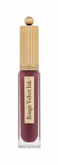 Bourjois Paris 3.5ml rouge velvet ink, 11 raisin-terdit