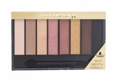 Max Factor 6.5g masterpiece nude palette